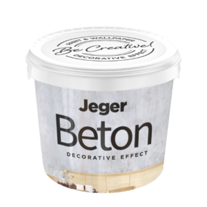 Jeger Beton