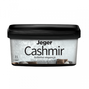 Jeger Cashmir