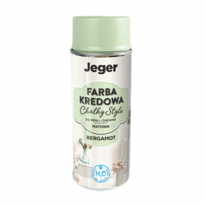 Jeger Chalk Paint in spray