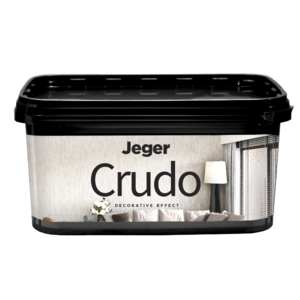 Jeger Crudo