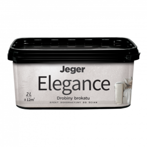 Jeger Elegance