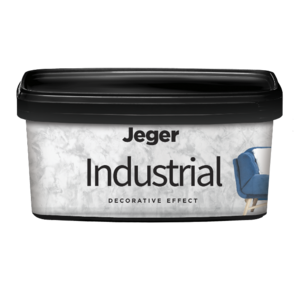 Jeger Industrial