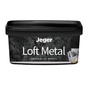 Jeger Loft Metal