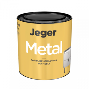 Jeger Metal for furniture