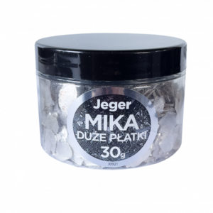 Jeger Mika Veľké Vločky