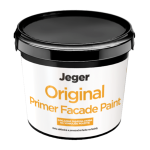 Jeger Millennium Facade Primer Mat