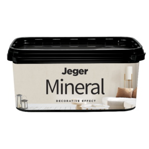 Jeger Mineral