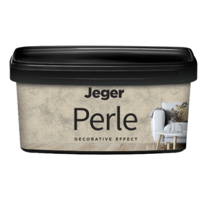 Jeger Perle