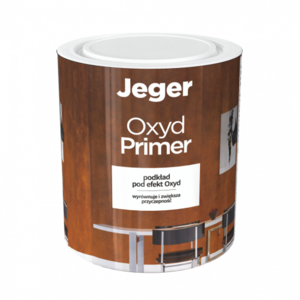 Jeger Primer for Oxyd