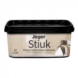 Jeger Stiuk