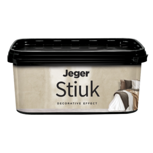 Jeger Stiuk