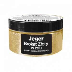 Jeger Zlaté trblietka