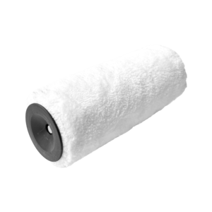 Náhrada valčeka na steny