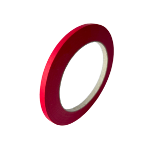 Tape for imitating concrete slabs