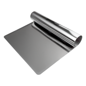 Trowel for decorative effects